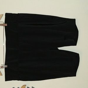 Swim shorts